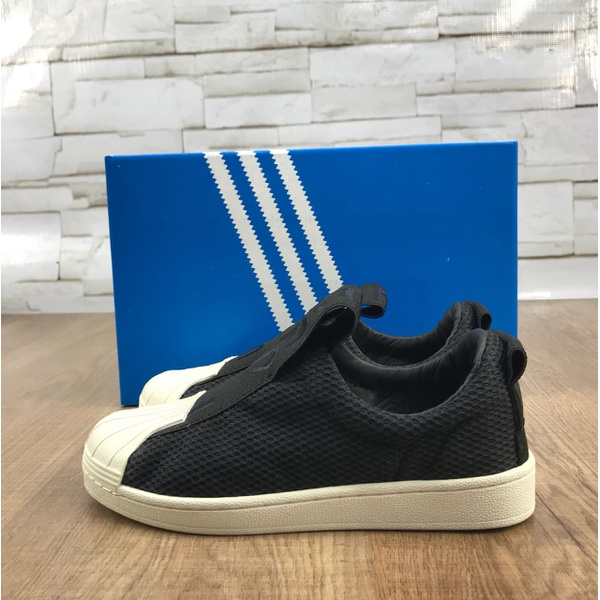 tenis adidas slip on bw