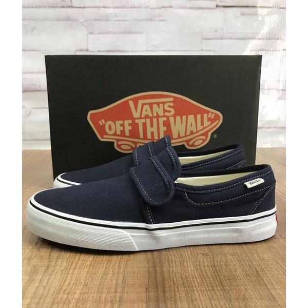 sapatenis vans branco