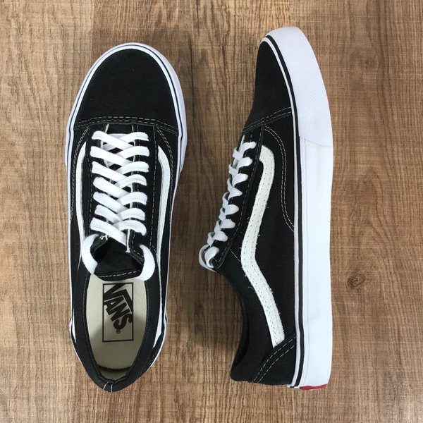 Sapatênis Vans | EMEJOTA MODA JOVEM