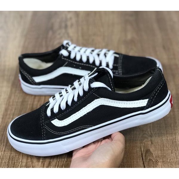 Sapatênis Vans | EMEJOTA MODA JOVEM