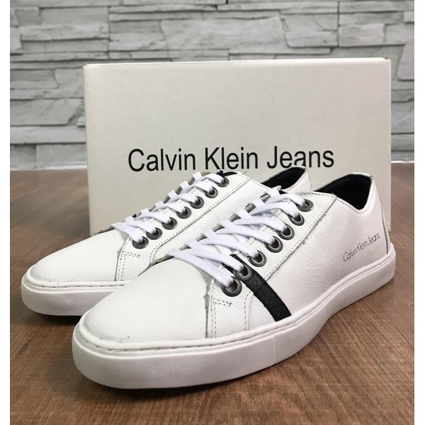sapatenis calvin klein