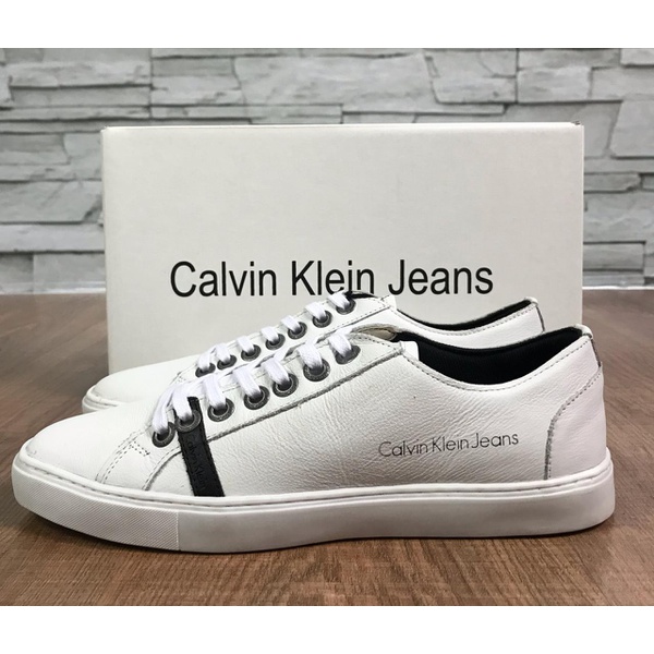 sapatenis calvin klein