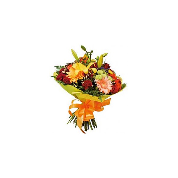 Buque Flores Lindas Cafecompao