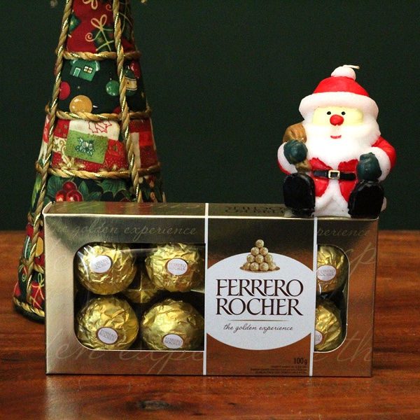 Ferrero Rocher - 100g