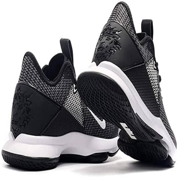 tenis nike lebron iv