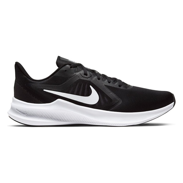 Tênis Nike Downshifter 10 Preto/Branco