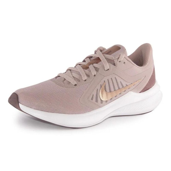 nike downshifter 9 feminino é bom