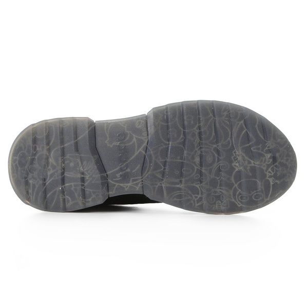 tênis phosphere preto