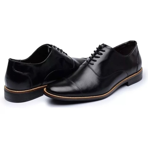 sapato social stefanello