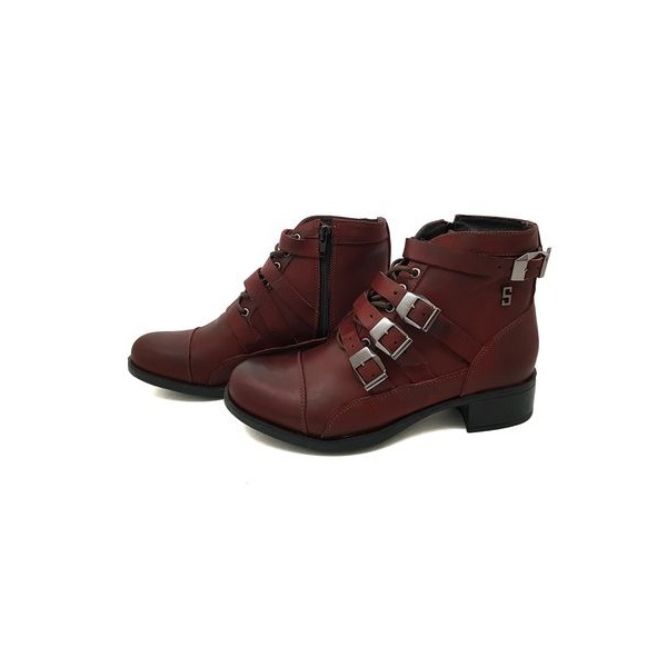 bota stefanello