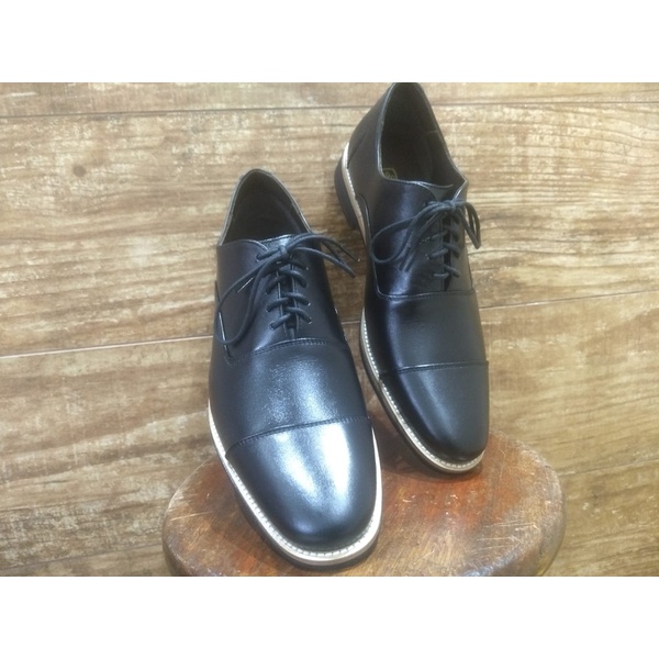 Sapato Social Couro Stefanello York SILVA\u0026SILVA Masculino Preto |  CALCADOSILVA