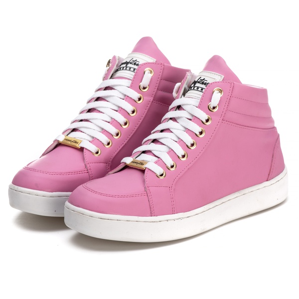 tenis sneaker feminino fitness