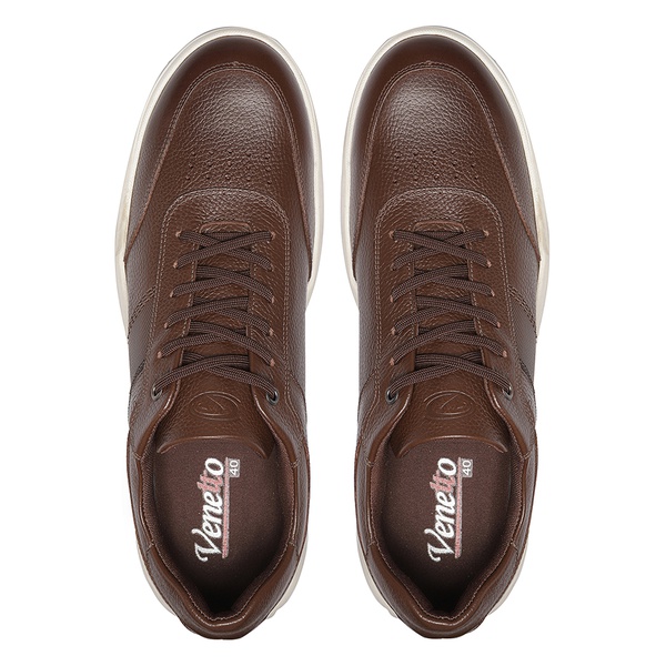 Sapato Casual Marrom masculino | Shoes4you