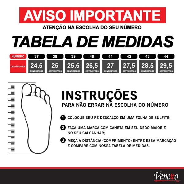 sapato aumento de altura