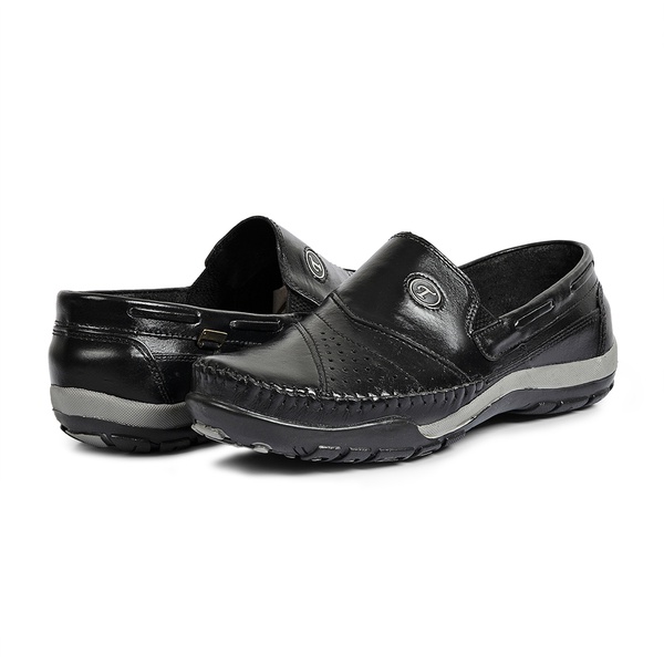 Mocassim no Shopping Comtour