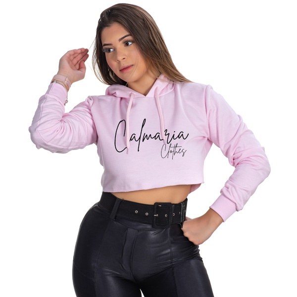 pink soda moletom com capuz women's