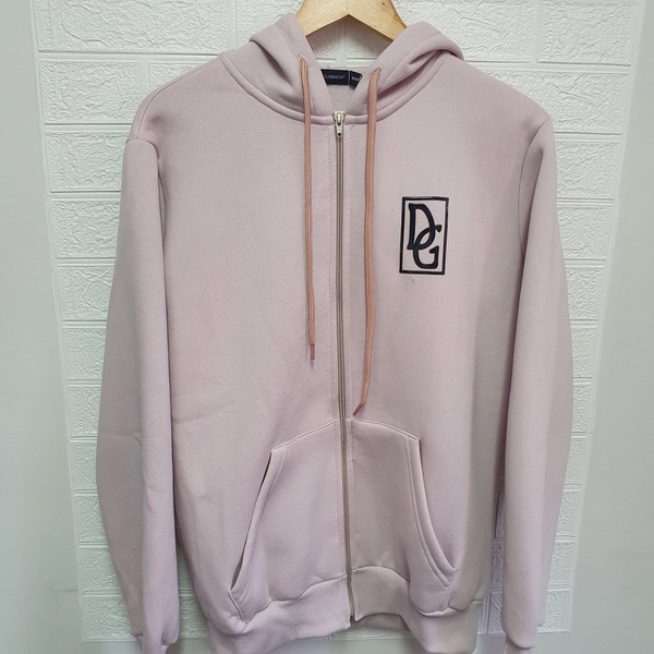 moletom com capuz with a rose