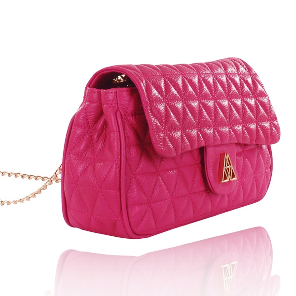 Bolsa da pink clearance