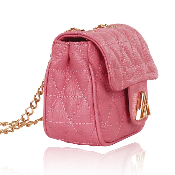 Bolsa rosa infantil Clearance