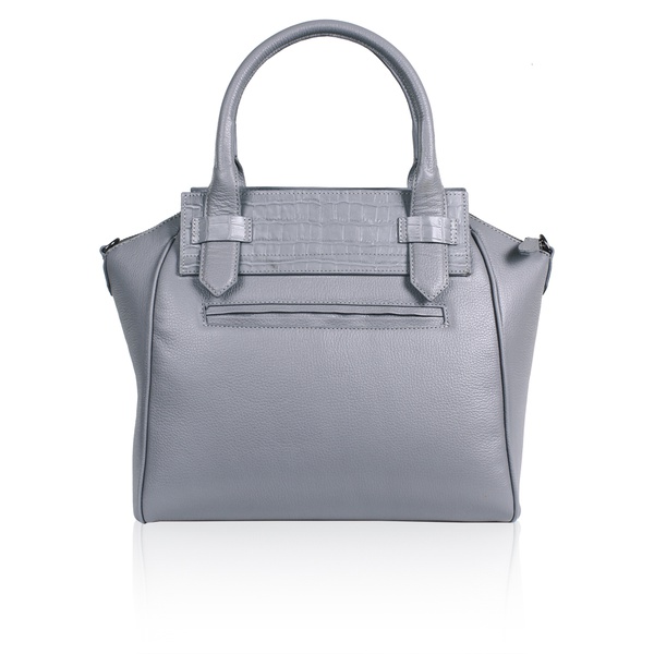 charles and keith lilac bolsa