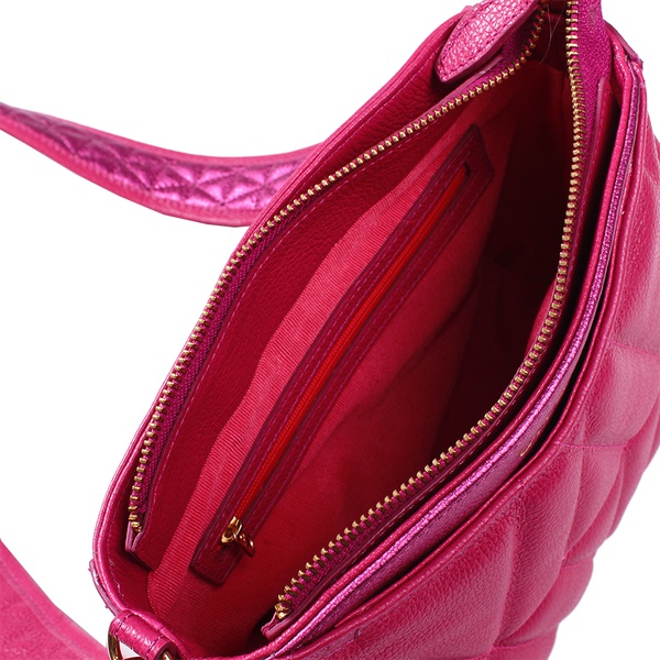 small pink radley bolsa