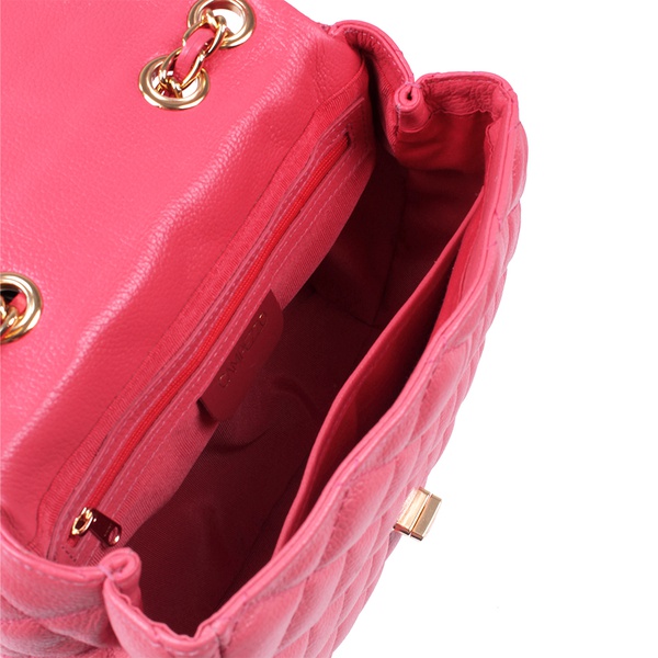 raspberry pink bolsa