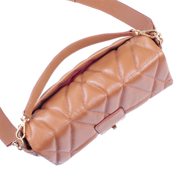 camel cross body bolsa