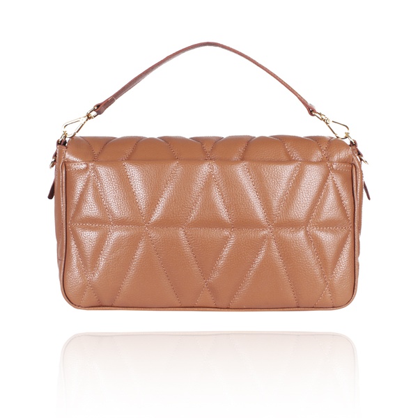 camel cross body bolsa