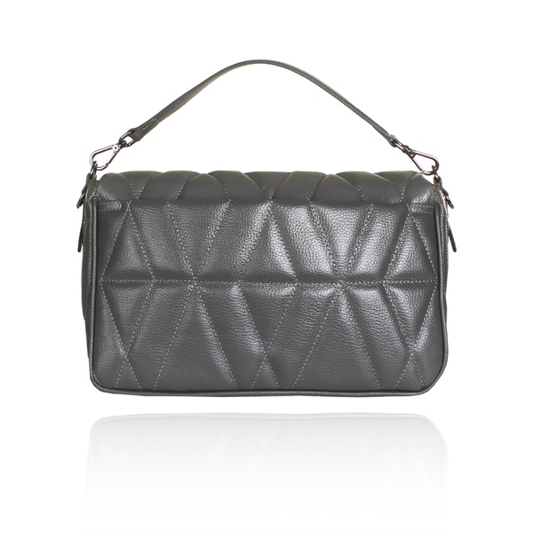 givenchy mini bolsa in diamond quilted leather
