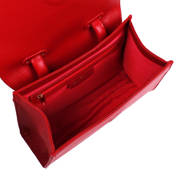 givenchy red handbolsa