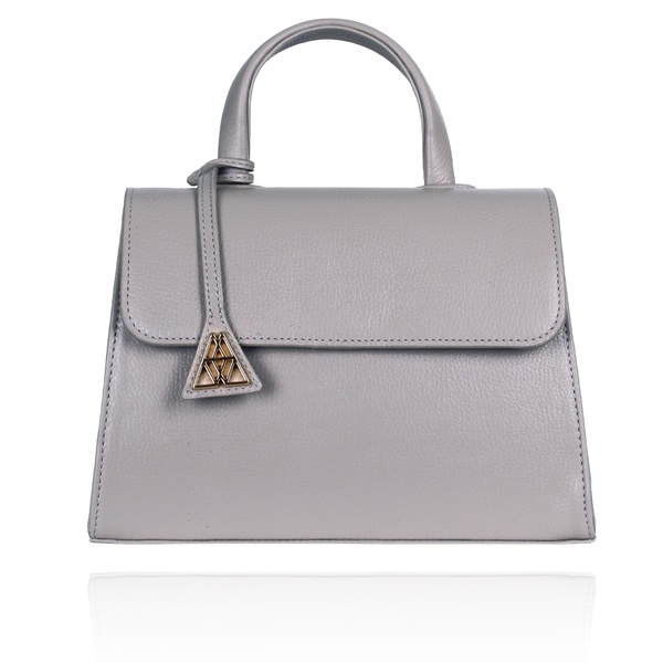 gray fendi bolsa