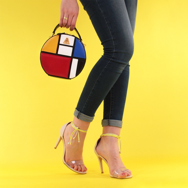 mondrian bolsa