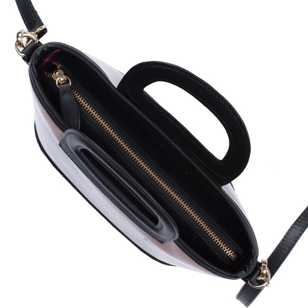 organized bolsa for work