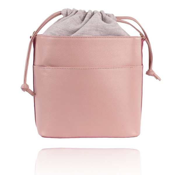 wildcraft blue backpack