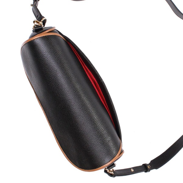 stylish saddle bolsa