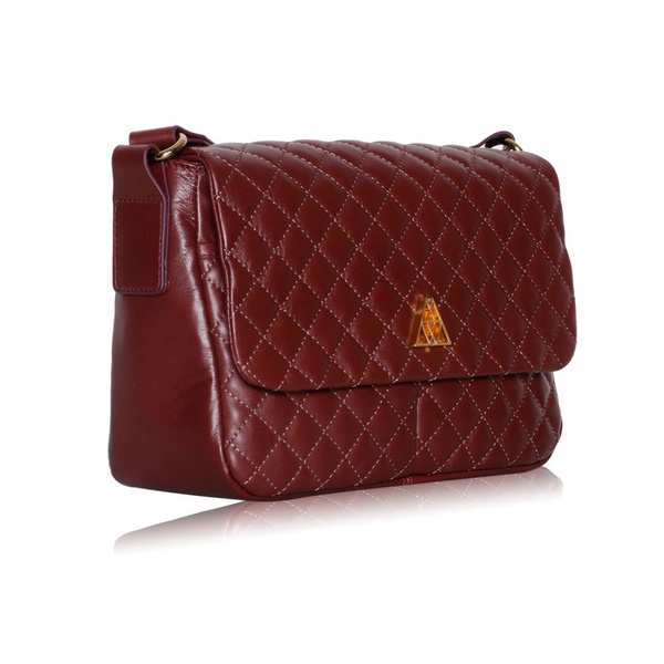 Bolsa de couro pelica clearance