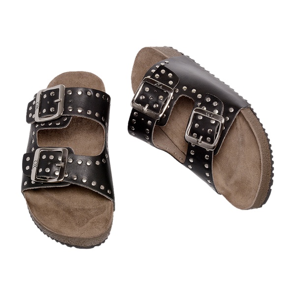 birken black