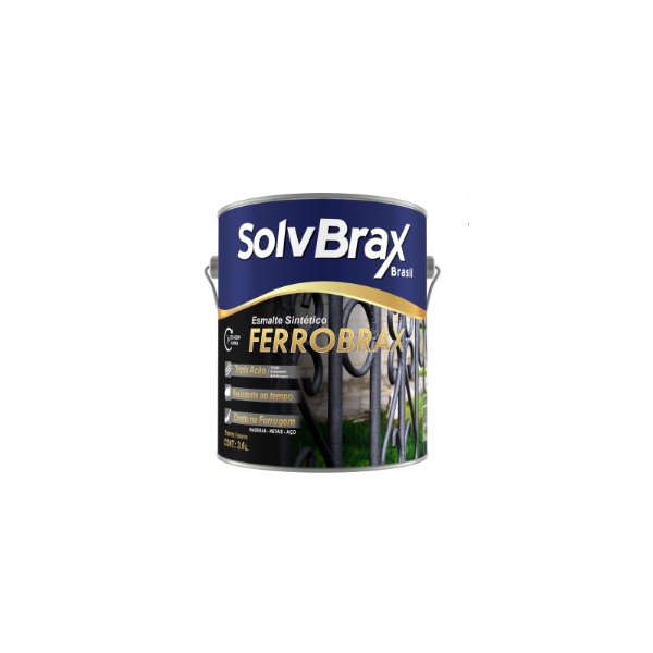 Ferrobrax Solvbrax3,6l
