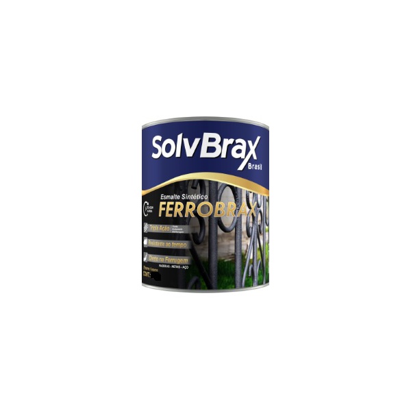 Ferrobrax Solvbrax 900ml