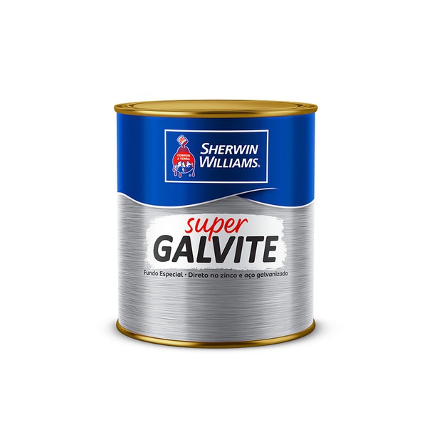 Super Galvite Base Solvente 900ML