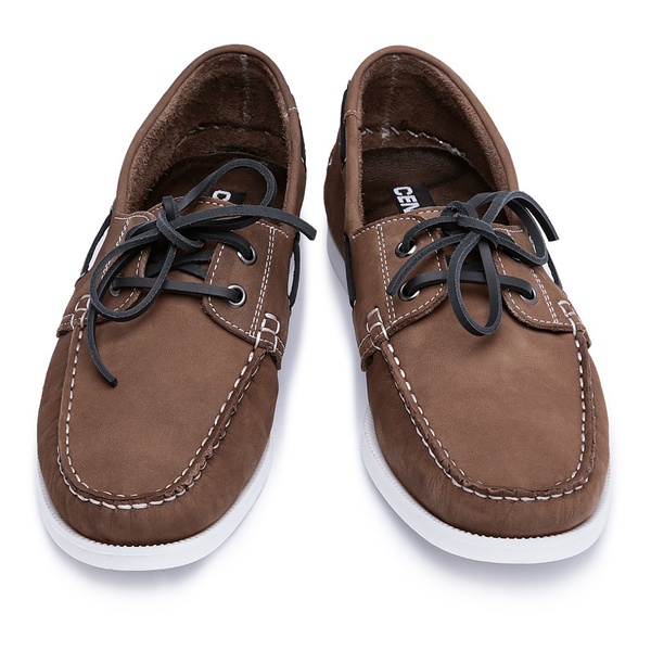 Sapato Mocassim Atlanta | Centuria Calçados
