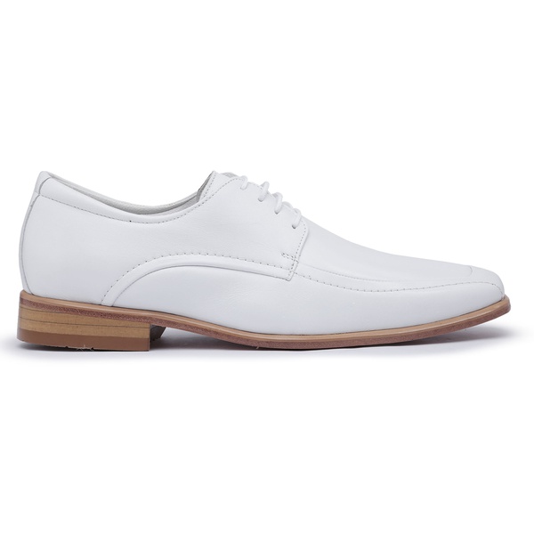Sapato Social Austin Centuria Branco