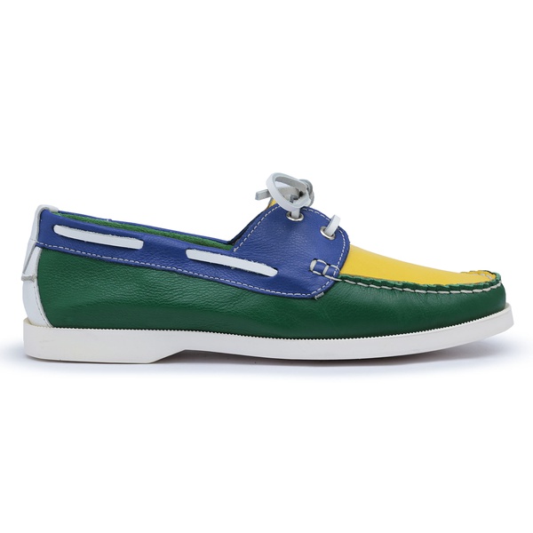 Sapato Mocassim Atlanta | Centuria Calçados