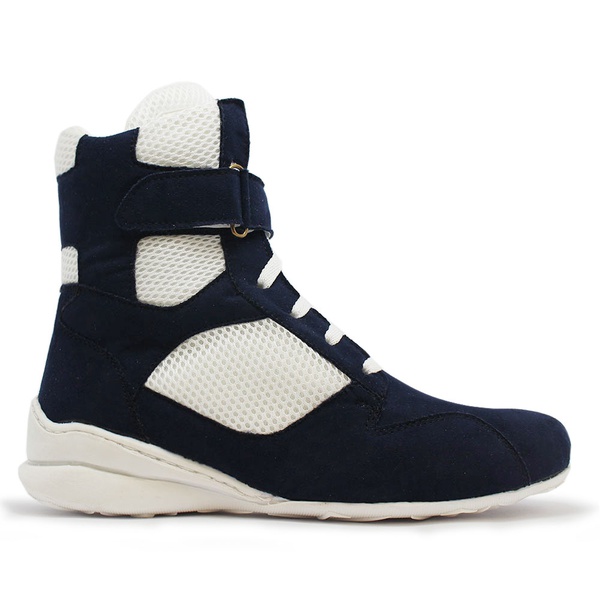 Tênis Feminino de Crossfit Cano Alto | CHEIA DE MARRA