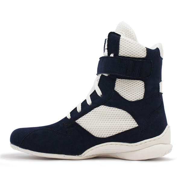 Tênis Feminino de Crossfit Cano Alto | CHEIA DE MARRA