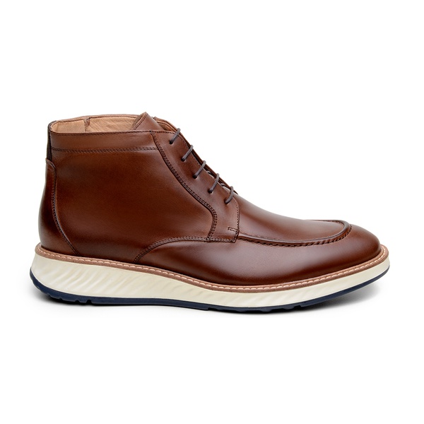 bota casual masculina