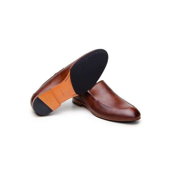 mocassim masculino cns