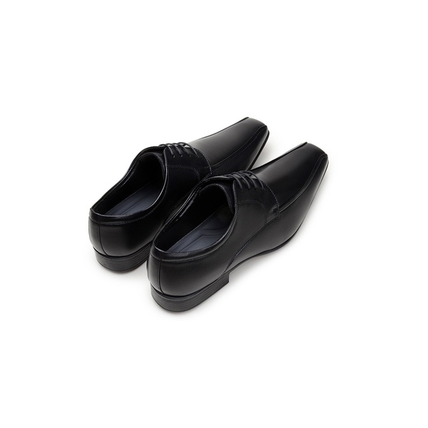 Sapato Social Masculino Derby CNS 40062 Preto | CNS