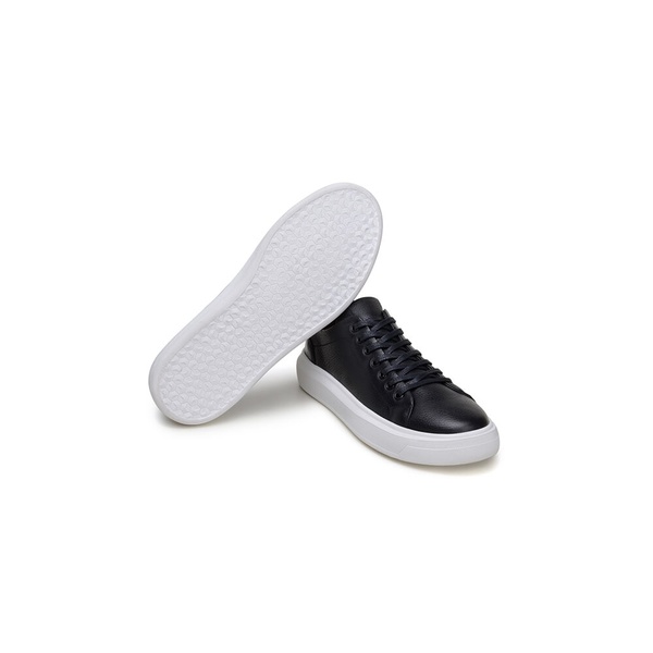 Tênis Casual Masculino CNS Chicago 56 Preto | CNS