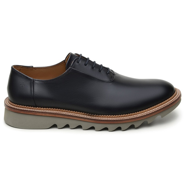 Sapato Casual Masculino Oxford CNS+ 454001 Preto | CNS